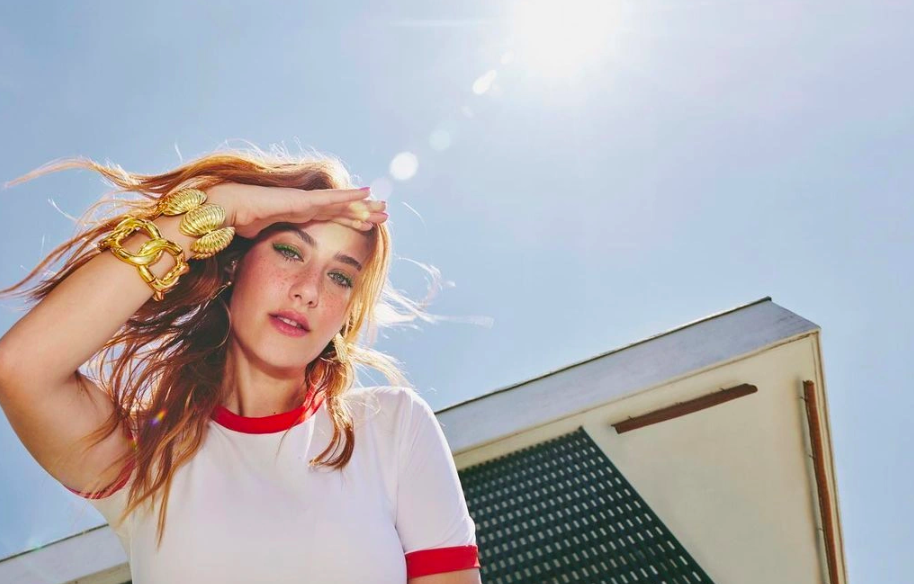 Hazal Kaya, ikinci bebeğinin adını açıkladı: Neden bu ismi seçtiği ise merak konusu oldu 7