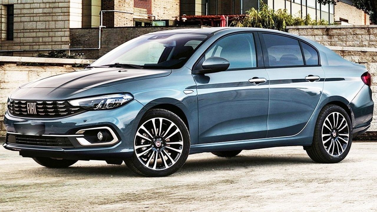 Otomobil fiyatları güncelleniyor! Fiat Egea, Eylül'e zamlı girdi. İşte Egea'nın yeni fiyatları! 1