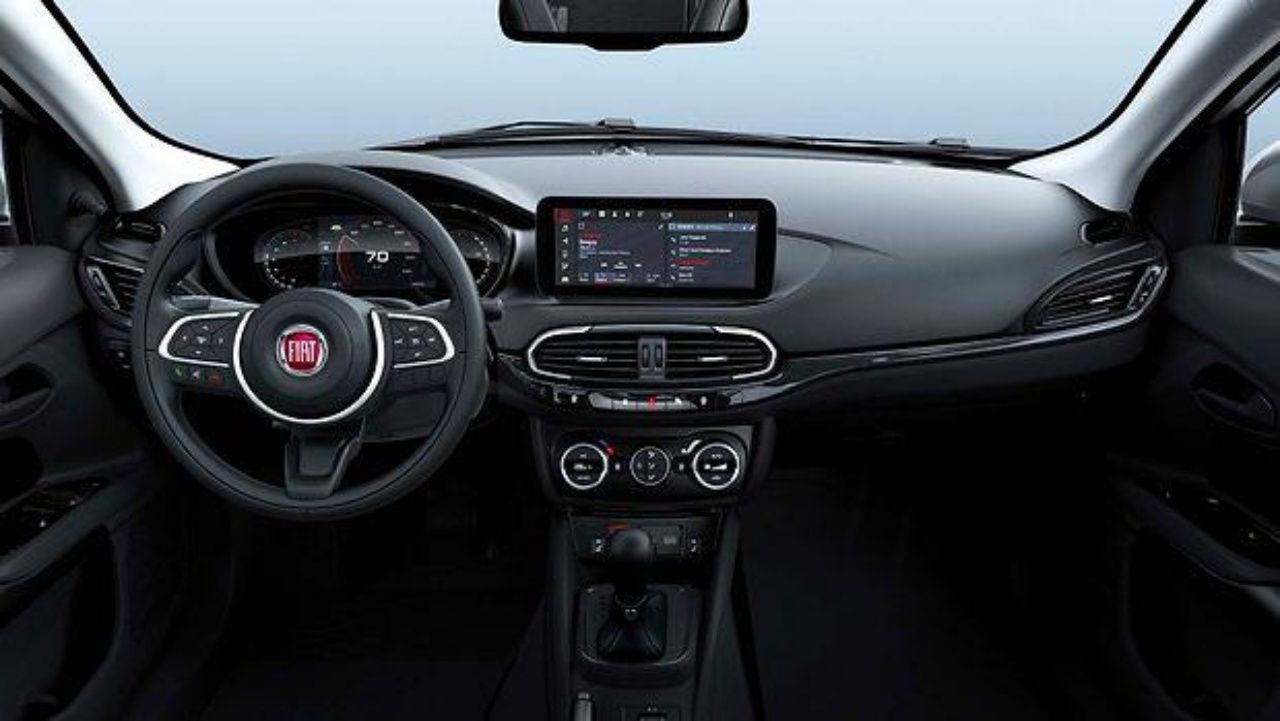 Otomobil fiyatları güncelleniyor! Fiat Egea, Eylül'e zamlı girdi. İşte Egea'nın yeni fiyatları! 3