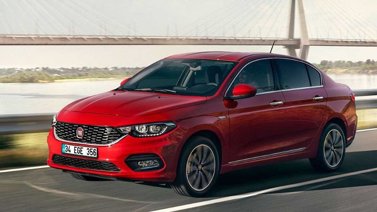 Otomobil fiyatları güncelleniyor! Fiat Egea, Eylül'e zamlı girdi. İşte Egea'nın yeni fiyatları! 4