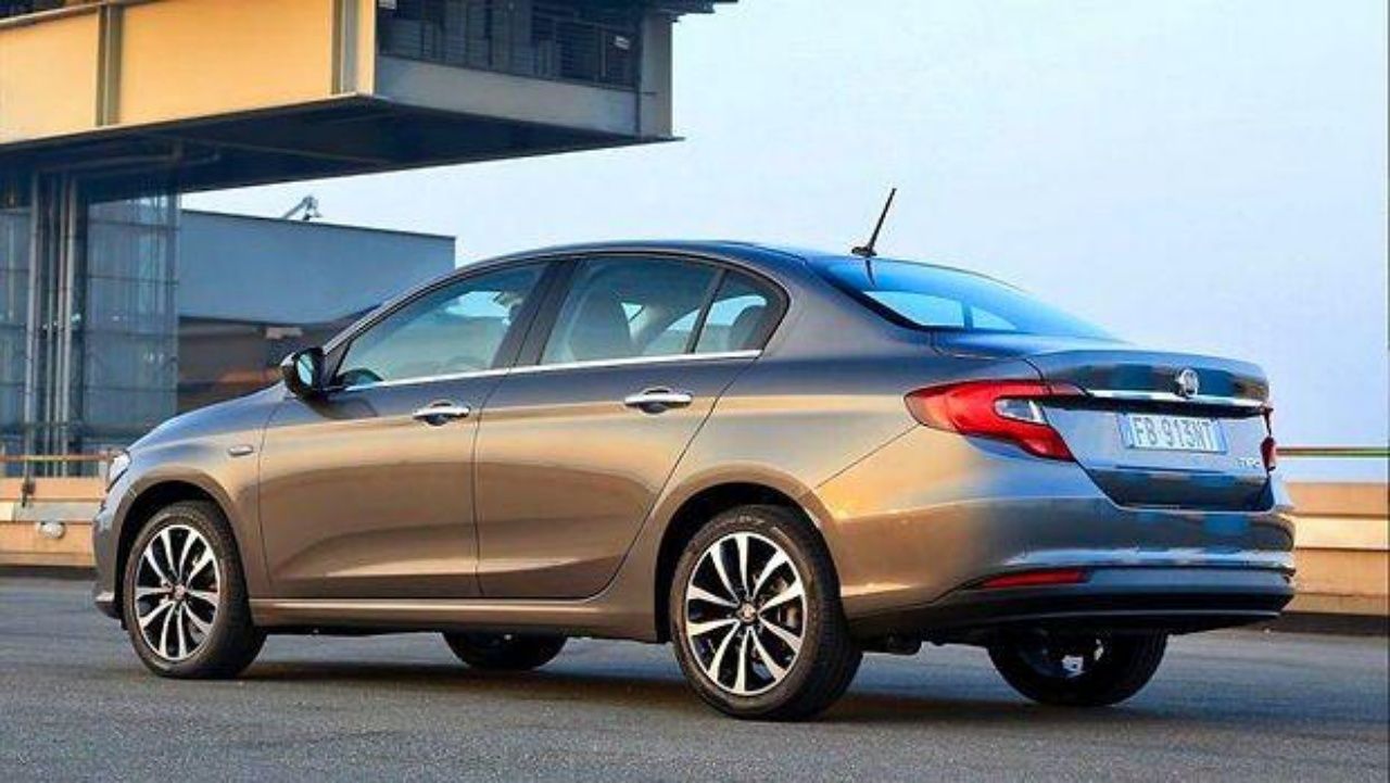 Otomobil fiyatları güncelleniyor! Fiat Egea, Eylül'e zamlı girdi. İşte Egea'nın yeni fiyatları! 5