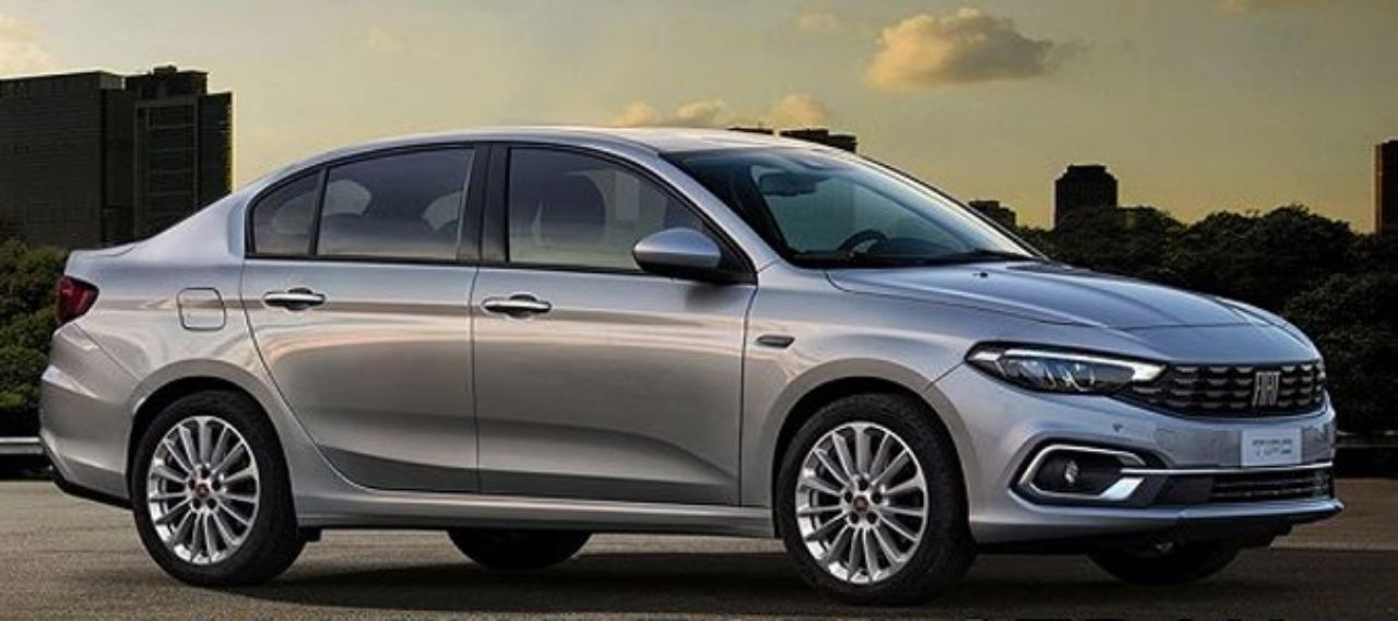 Otomobil fiyatları güncelleniyor! Fiat Egea, Eylül'e zamlı girdi. İşte Egea'nın yeni fiyatları! 6