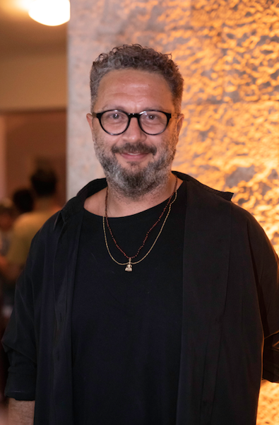 Harbiye'de sahne alan Berkay konserine ünlü akını 10
