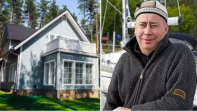 İşte gizemli şekilde ölen Rus milyarderler: İntihar mı, cinayet mi belli değil 2