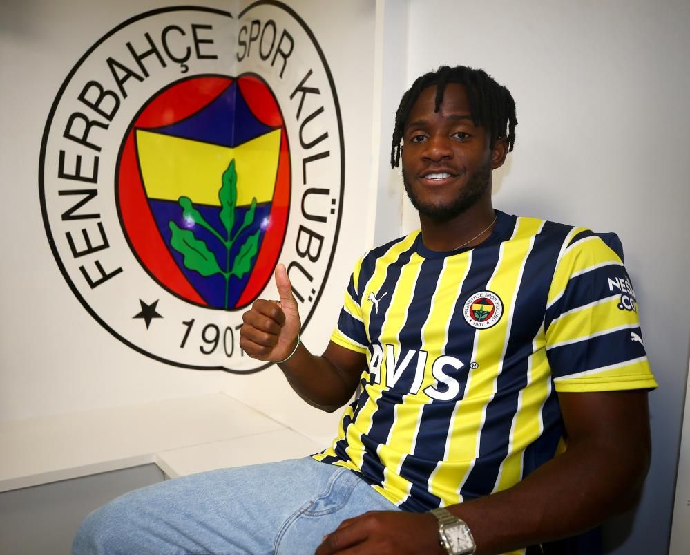 Fenerbahçe'den yılın transferi! Hikmet Karaman bombayı patlattı... 2