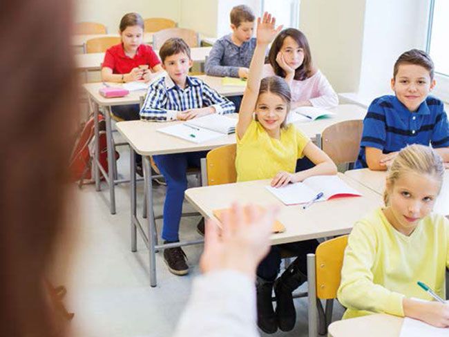 Bakan duyurdu: Artık derslerde maske kullanılmayacak! 7