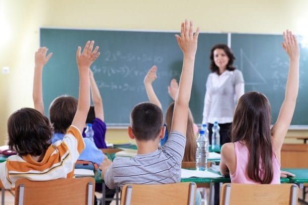 Bakan duyurdu: Artık derslerde maske kullanılmayacak! 5