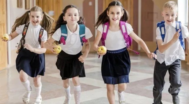 Bakan duyurdu: Artık derslerde maske kullanılmayacak! 10