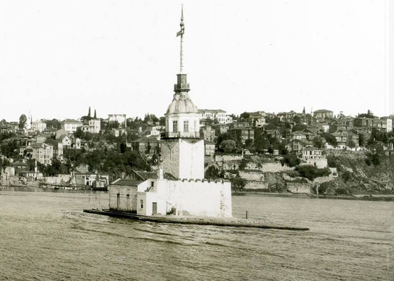 Kız Kulesi hakkında bilinmesi gerekenler! Kız Kulesi'nin tarihçesi ve efsaneleri nelerdir? Kız Kulesi ne zaman açılacak? 1