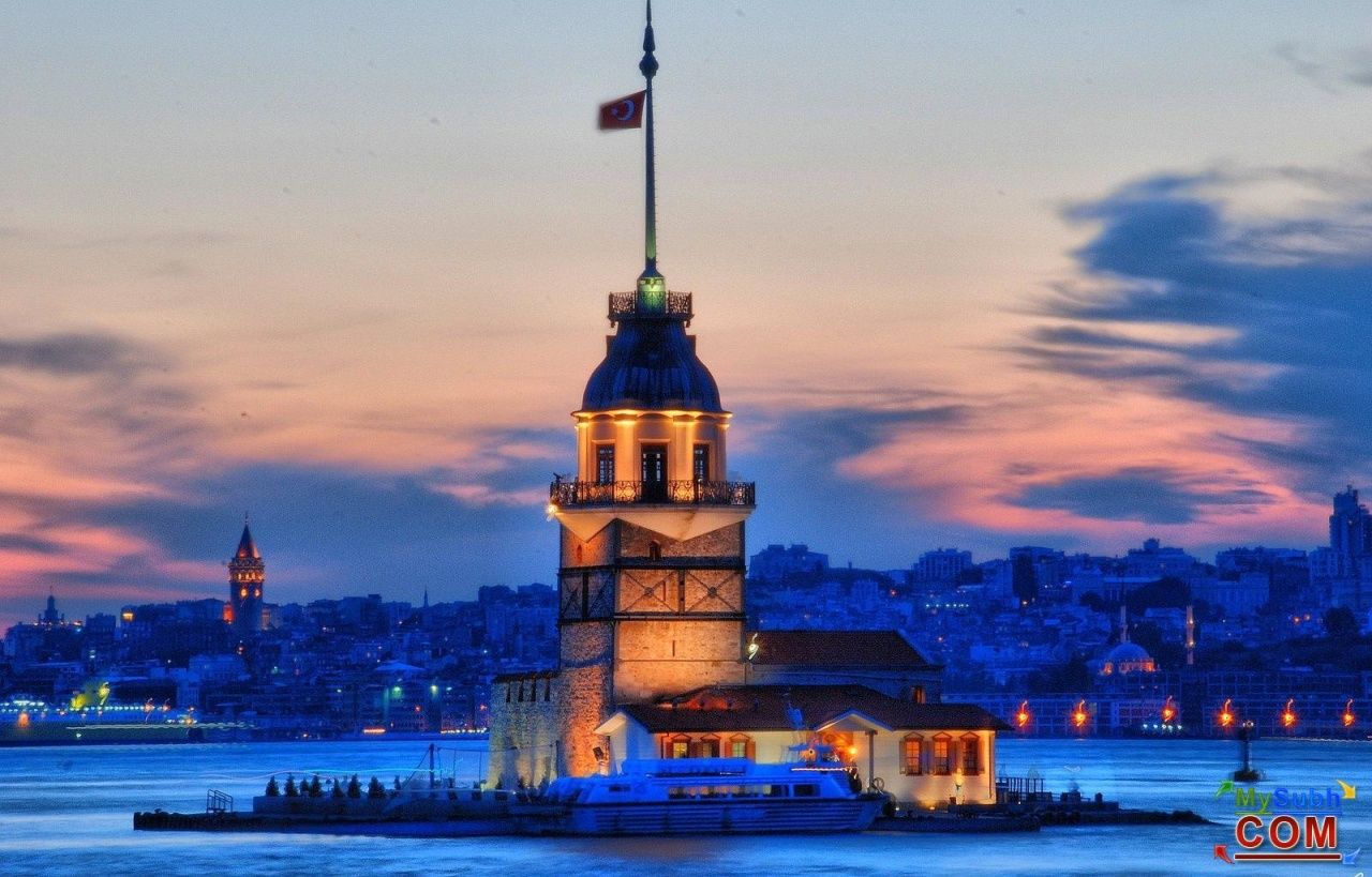 Kız Kulesi hakkında bilinmesi gerekenler! Kız Kulesi'nin tarihçesi ve efsaneleri nelerdir? Kız Kulesi ne zaman açılacak? 4