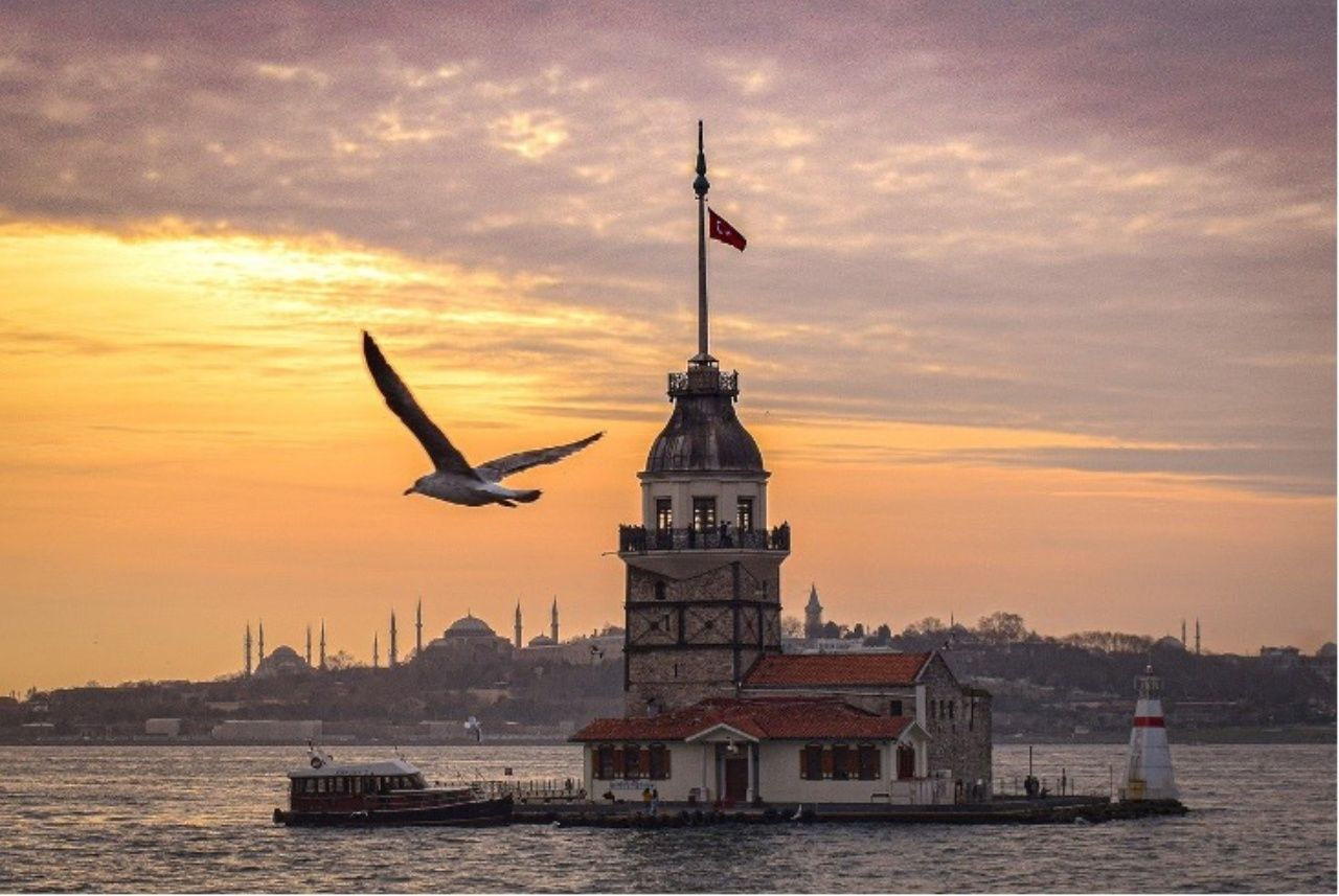 Kız Kulesi hakkında bilinmesi gerekenler! Kız Kulesi'nin tarihçesi ve efsaneleri nelerdir? Kız Kulesi ne zaman açılacak? 5