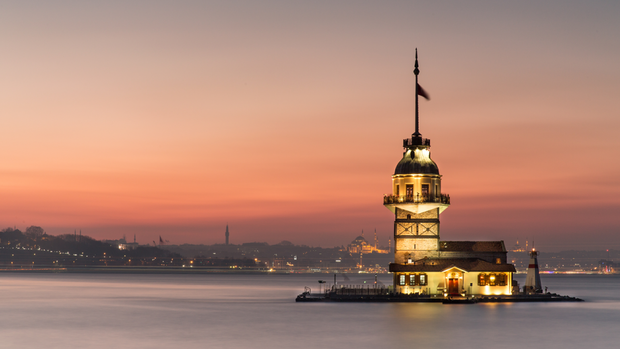 Kız Kulesi hakkında bilinmesi gerekenler! Kız Kulesi'nin tarihçesi ve efsaneleri nelerdir? Kız Kulesi ne zaman açılacak? 6