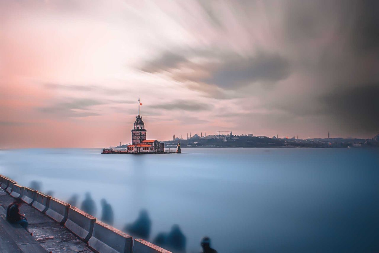 Kız Kulesi hakkında bilinmesi gerekenler! Kız Kulesi'nin tarihçesi ve efsaneleri nelerdir? Kız Kulesi ne zaman açılacak? 7