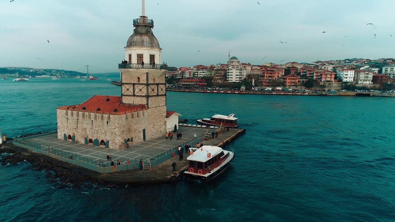 Kız Kulesi hakkında bilinmesi gerekenler! Kız Kulesi'nin tarihçesi ve efsaneleri nelerdir? Kız Kulesi ne zaman açılacak? 8