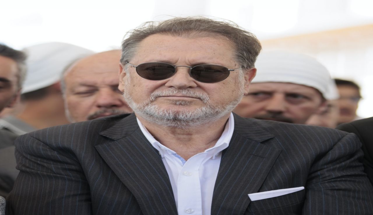 Ömer Tuğrul İnançer son yolculuğuna uğurlandı 5