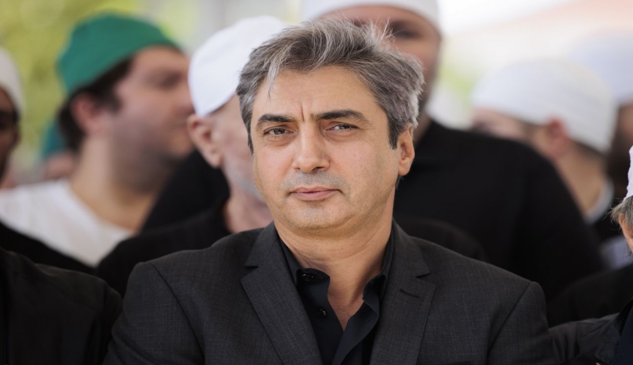 Ömer Tuğrul İnançer son yolculuğuna uğurlandı 9