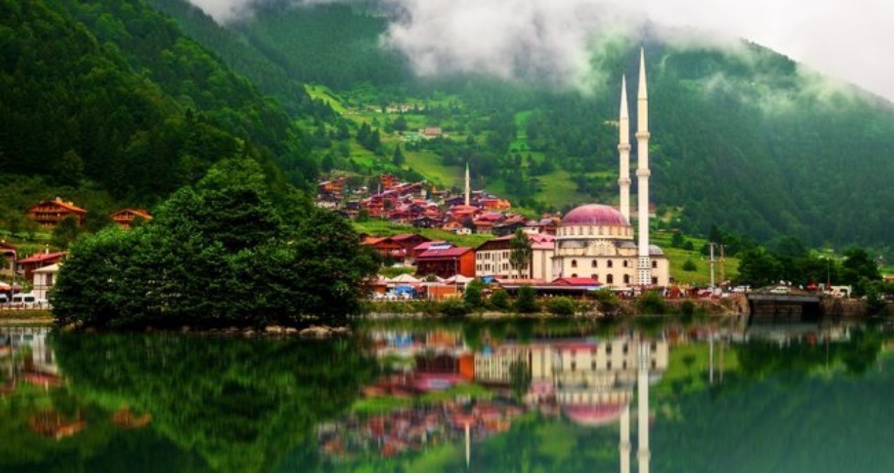"Türkiye’nin en mutlu ili neresidir?" sorusunun cevabını TUİK verdi. İşte Türkiye’nin en mutlu ve en mutsuz illeri 5