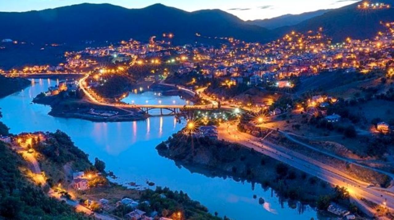 "Türkiye’nin en mutlu ili neresidir?" sorusunun cevabını TUİK verdi. İşte Türkiye’nin en mutlu ve en mutsuz illeri 7