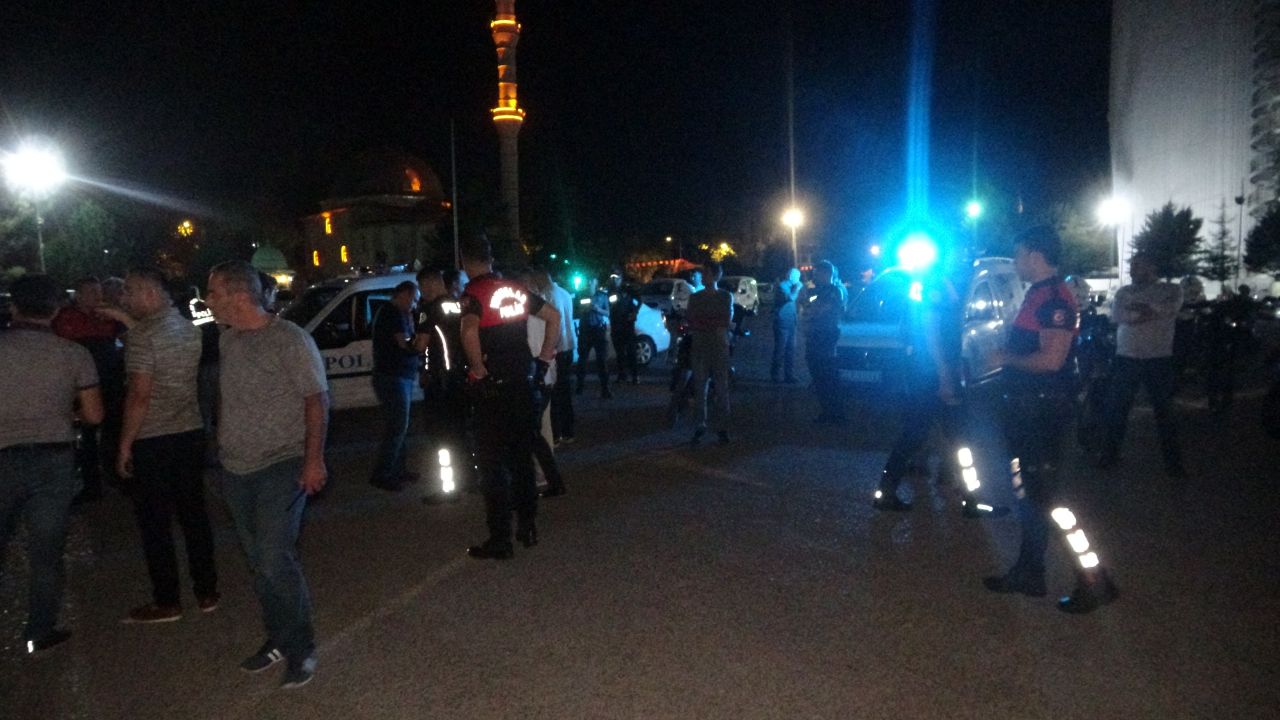 Otoparkta kanlar içerisinde bulundu, hastanede öldü! 2