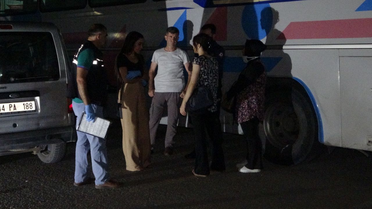 Otoparkta kanlar içerisinde bulundu, hastanede öldü! 6