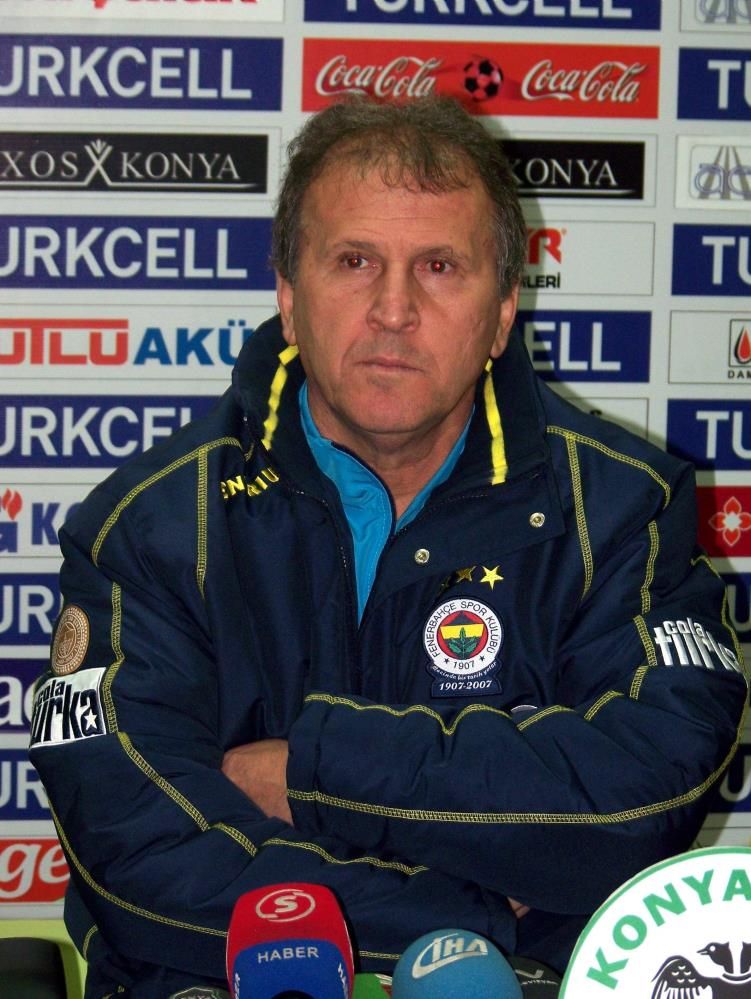 Fenerbahçe'de Jesus fırtınası tüm hızıyla devam ediyor! Zico gündeme geldi 1