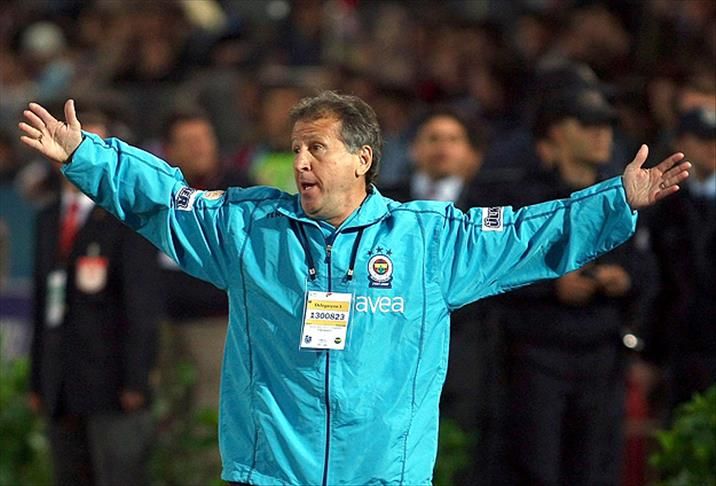 Fenerbahçe'de Jesus fırtınası tüm hızıyla devam ediyor! Zico gündeme geldi 5