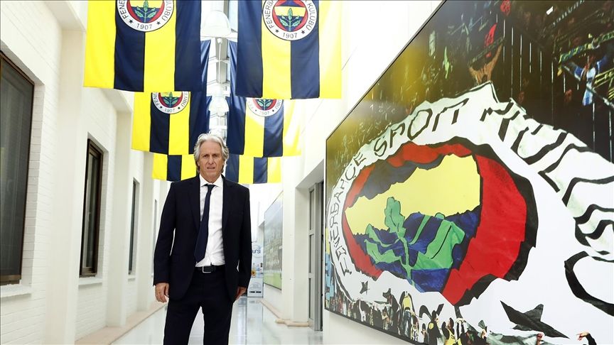 Fenerbahçe'de Jesus fırtınası tüm hızıyla devam ediyor! Zico gündeme geldi 6