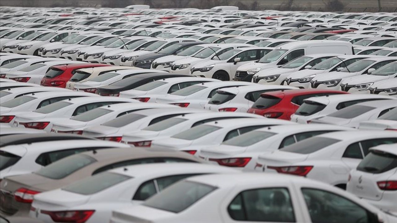 Türkiye otomobil piyasasında tercihler değişti! İşte Türkiye’de en çok satan otomobiller! 4