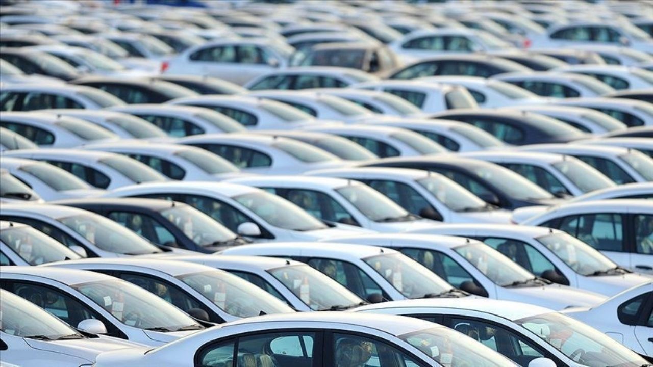 Türkiye otomobil piyasasında tercihler değişti! İşte Türkiye’de en çok satan otomobiller! 5