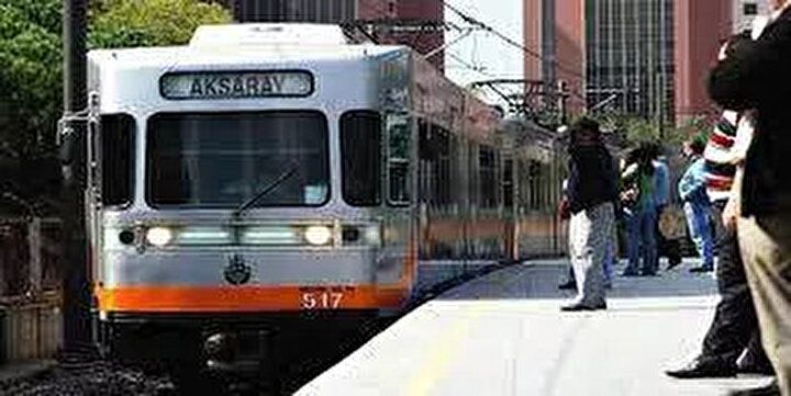 İstanbul'un 16 ilçesine hala metro gelmedi! Bazılarında orta vadede hiç umut yok... 5