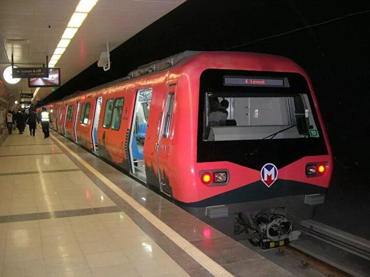 İstanbul'un 16 ilçesine hala metro gelmedi! Bazılarında orta vadede hiç umut yok... 16