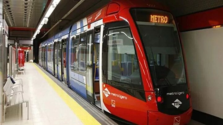 İstanbul'un 16 ilçesine hala metro gelmedi! Bazılarında orta vadede hiç umut yok... 4