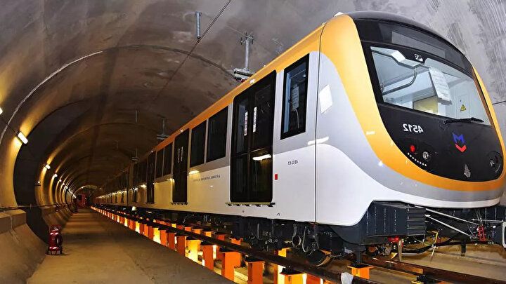 İstanbul'un 16 ilçesine hala metro gelmedi! Bazılarında orta vadede hiç umut yok... 12