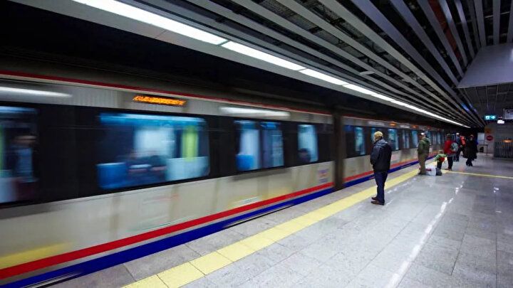 İstanbul'un 16 ilçesine hala metro gelmedi! Bazılarında orta vadede hiç umut yok... 14