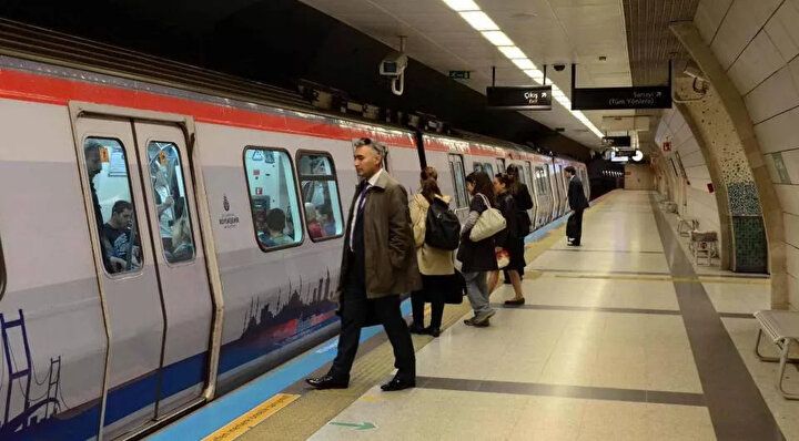 İstanbul'un 16 ilçesine hala metro gelmedi! Bazılarında orta vadede hiç umut yok... 1