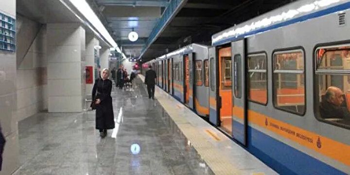 İstanbul'un 16 ilçesine hala metro gelmedi! Bazılarında orta vadede hiç umut yok... 19