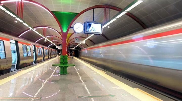İstanbul'un 16 ilçesine hala metro gelmedi! Bazılarında orta vadede hiç umut yok... 8