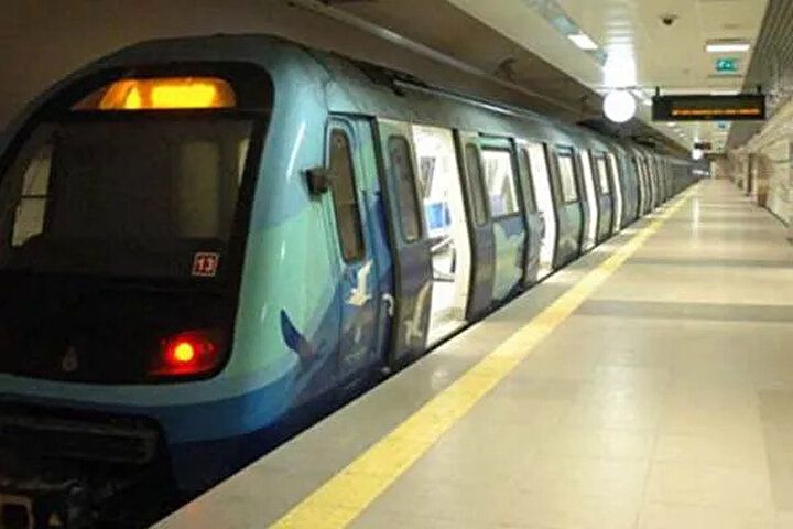 İstanbul'un 16 ilçesine hala metro gelmedi! Bazılarında orta vadede hiç umut yok... 3