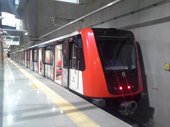 İstanbul'un 16 ilçesine hala metro gelmedi! Bazılarında orta vadede hiç umut yok... 10