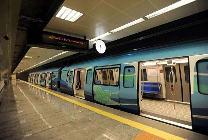 İstanbul'un 16 ilçesine hala metro gelmedi! Bazılarında orta vadede hiç umut yok... 18