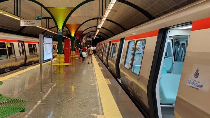 İstanbul'un 16 ilçesine hala metro gelmedi! Bazılarında orta vadede hiç umut yok... 17