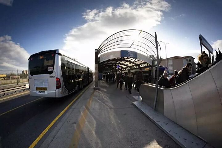 İstanbul'un 16 ilçesine hala metro gelmedi! Bazılarında orta vadede hiç umut yok... 2