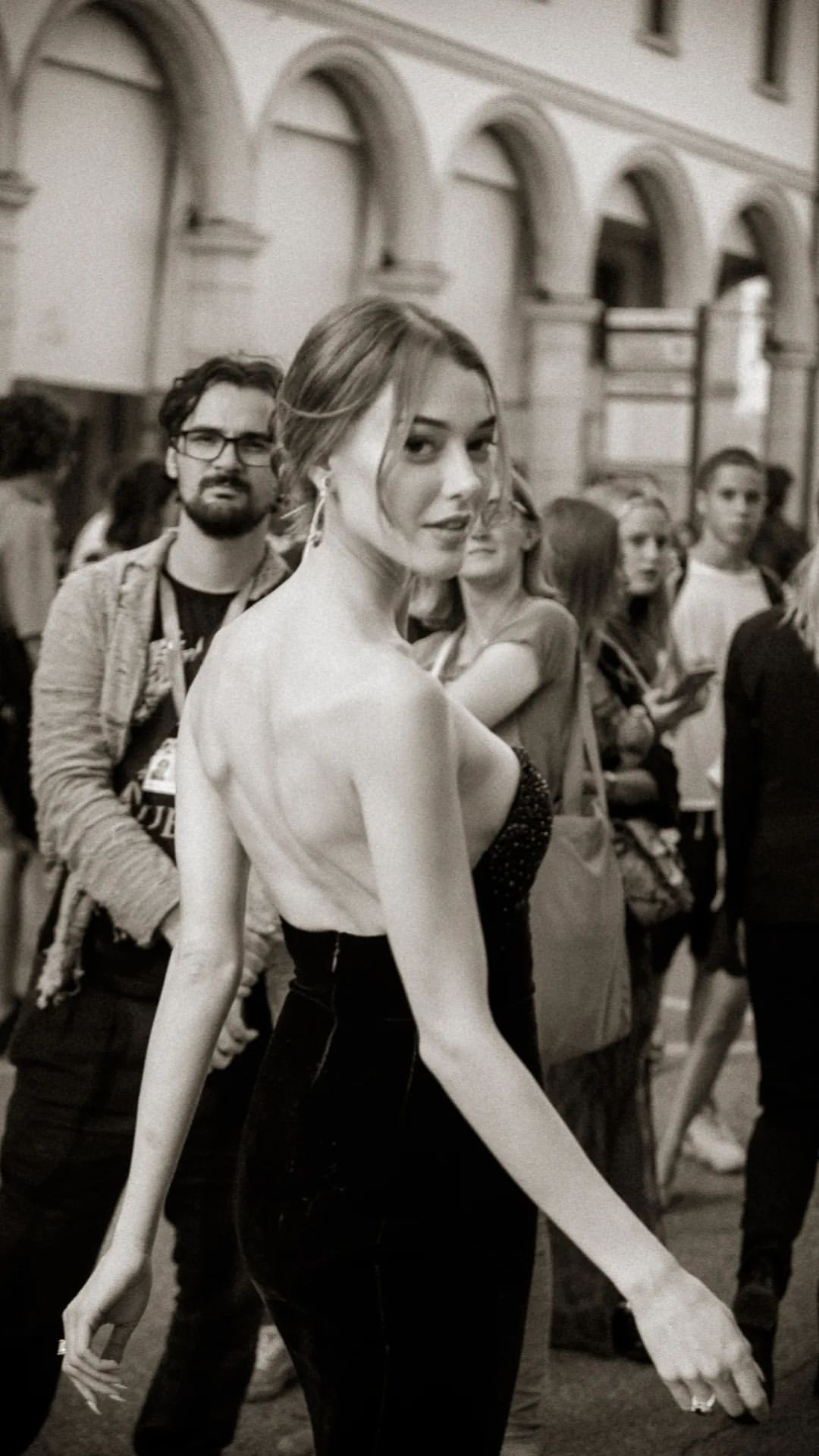 Dilan Çiçek Deniz '79. Venedik Film Festivali'nde 13