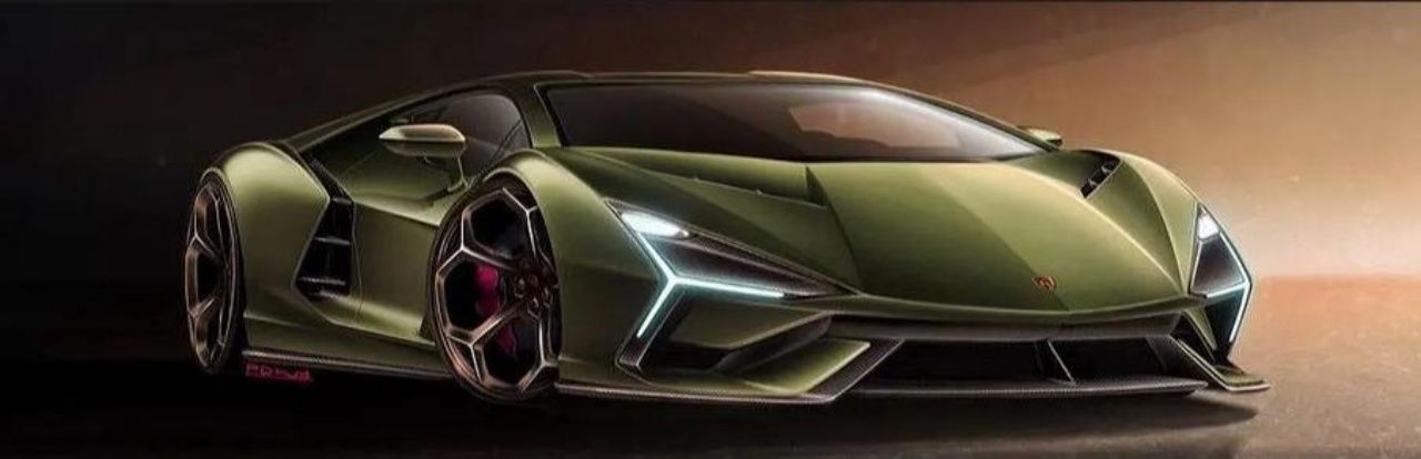 Lamborghini 2024’e kadar üretecekleri tüm otomobillerin şimdiden satıldığını duyurdu 2