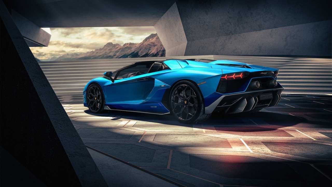 Lamborghini 2024’e kadar üretecekleri tüm otomobillerin şimdiden satıldığını duyurdu 3
