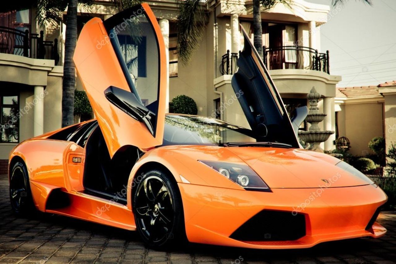 Lamborghini 2024’e kadar üretecekleri tüm otomobillerin şimdiden satıldığını duyurdu 5