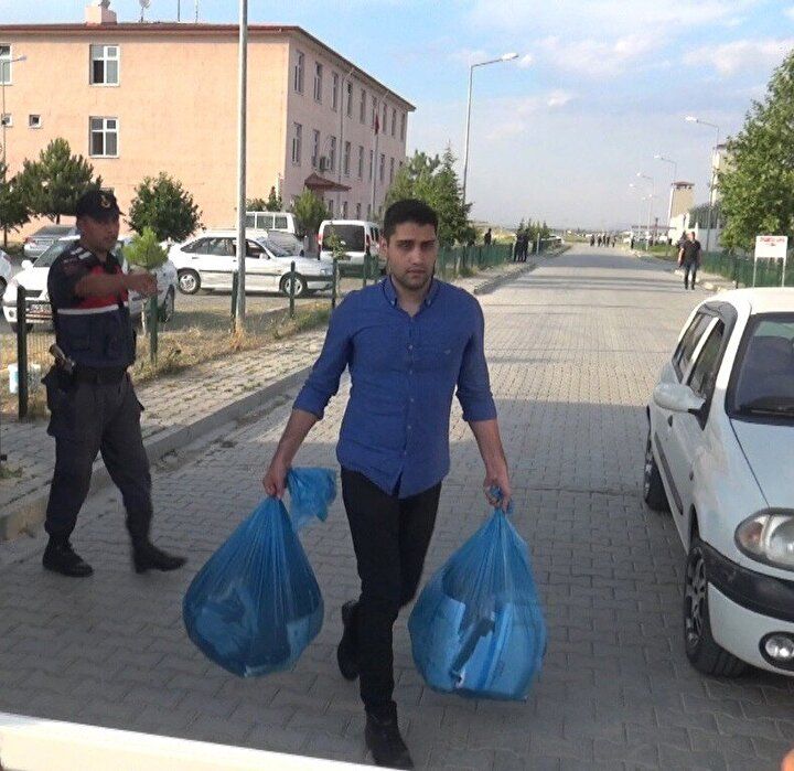 Kadir Şeker’in dosyası yeniden Yargıtay’a gönderildi 2