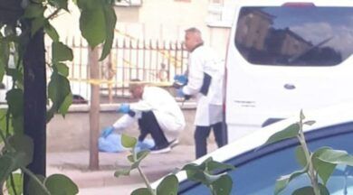 Kaldırımda ölü bulunan 3 yaşındaki çocuk mahalleliyi harekete geçirdi! 2