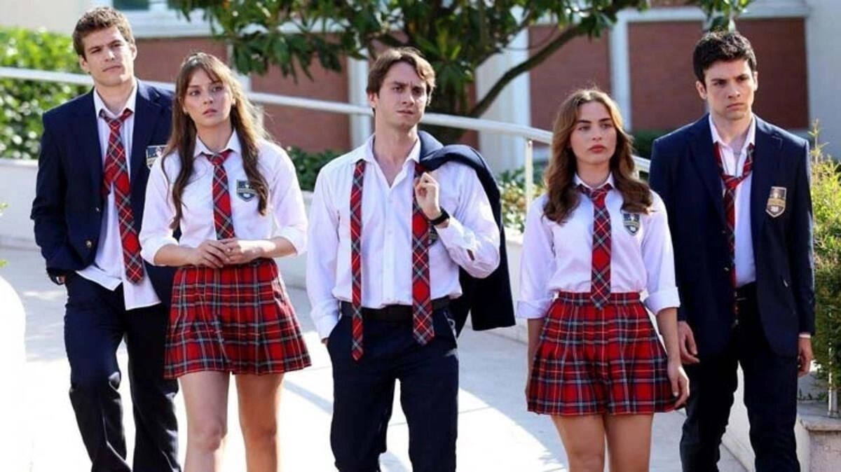 Selin Şekerci'nin Yeni Dizisinde Flaş Gelişme! Dizi Yayınlanmayabilir 3