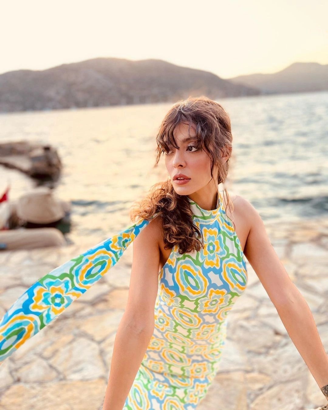 Selin Şekerci'nin Yeni Dizisinde Flaş Gelişme! Dizi Yayınlanmayabilir 7